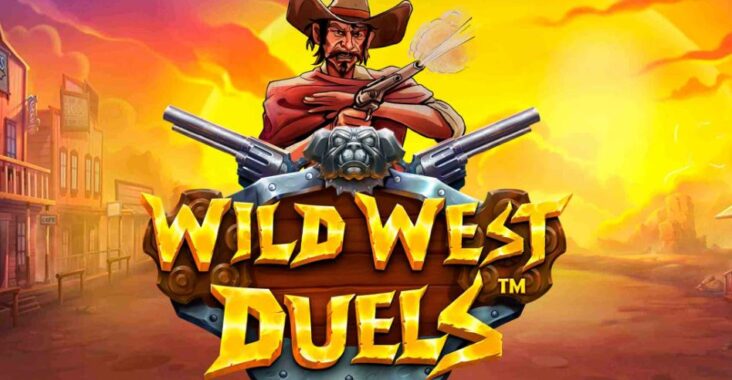 Wild West Duels Aksi Duel di Dunia Barat dari Pragmatic Play