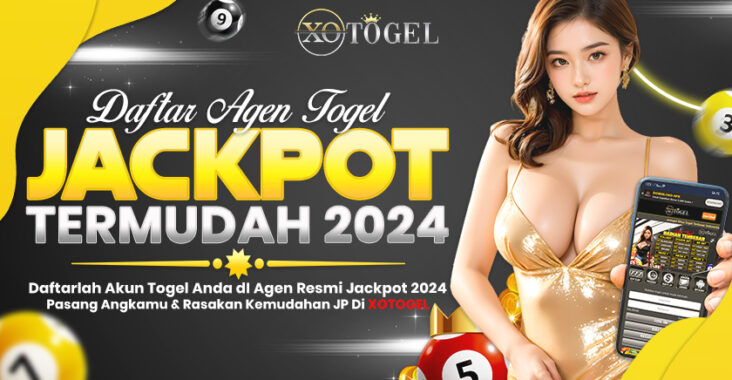 Situs Togel Online Resmi Xotogel